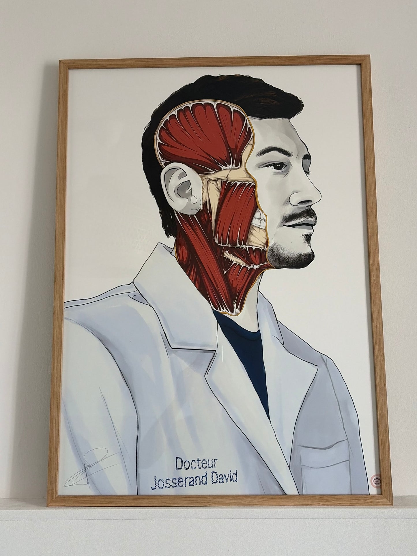 anatomie maxillo fasciale