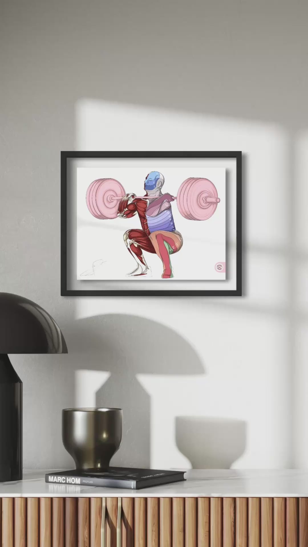 anatomie dermatome En Chair et en Os